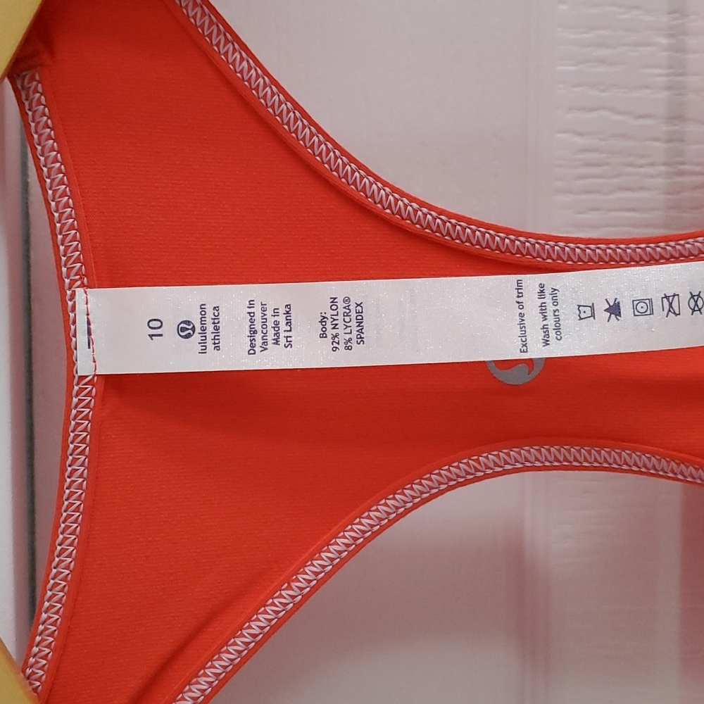 Cool Racerback - OG - Picture 3 of 5